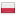 cdafilmyonline-zalukaj.pl server is located in Poland